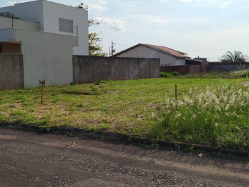 Terreno - Venda - Jardim Ecoville - Terra Roxa - PR