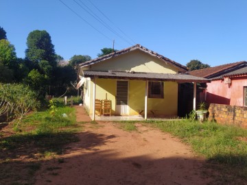 Casa - Venda - Centro - Terra Roxa - PR