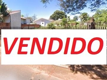 Terreno - Venda - Centro - Terra Roxa - PR