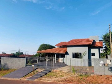 Casa - Venda - Centro - Terra Roxa - PR