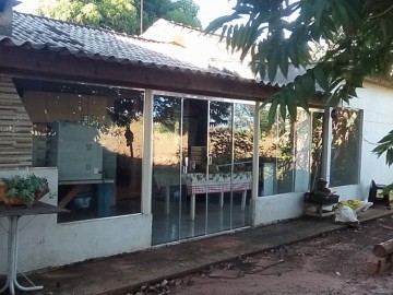 Chácara - Venda - Vila Rural Antonio Cunha - Terra Roxa - PR