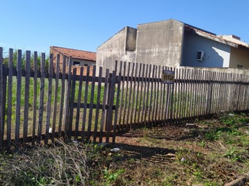 Terreno - Venda - Jardim Alvorada II - Terra Roxa - PR