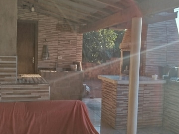 Chácara - Venda - Área Rural - Terra Roxa - PR
