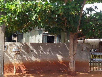 Casa - Venda - Jardim Primavera - Terra Roxa - PR