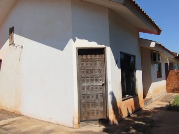 Casa - Venda - Jardim Eliza - Terra Roxa - PR