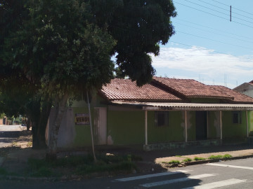 Casa - Venda - Jardim Primavera - Terra Roxa - PR
