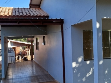 Casa - Venda - Centro - Terra Roxa - PR