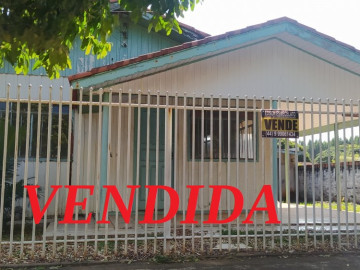 Casa - Venda - Centro - Terra Roxa - PR