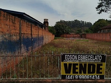 TERRENO PLANO