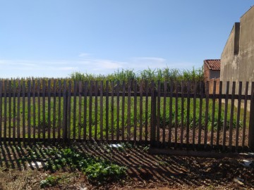 Terreno - Venda - Jardim Alvorada II - Terra Roxa - PR
