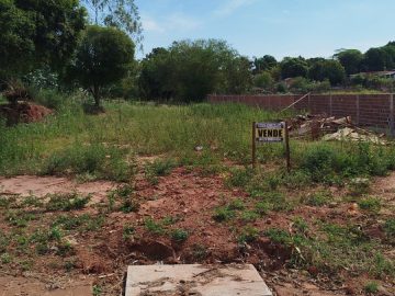 Chcara - Venda - Centro - Terra Roxa - PR