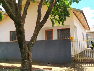 Casa - Venda - Centro - Terra Roxa - PR