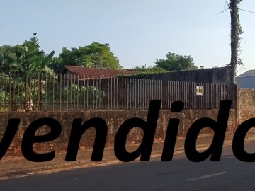 Terreno - Venda - Centro - Terra Roxa - PR