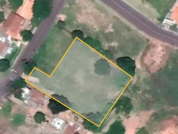 Terreno - Venda - Jardim Eliza - Terra Roxa - PR