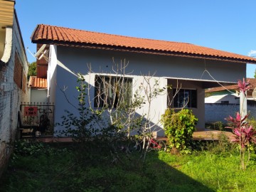 Casa - Venda - Centro - Terra Roxa - PR