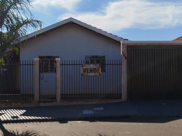 Casa - Venda - Parque das Naes - Terra Roxa - PR