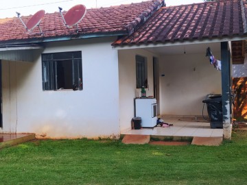 Casa - Venda - Centro - Terra Roxa - PR