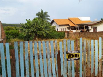 Terreno - Venda - Centro - Terra Roxa - PR