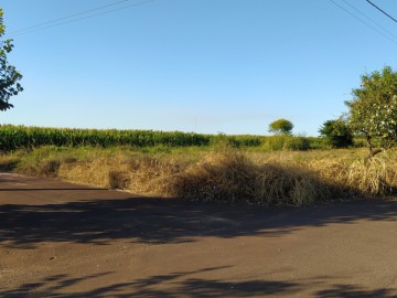Terreno - Venda - Jardim Alvorada III - Terra Roxa - PR