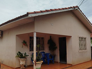RESID�NCIA PRONTA PARA MORAR