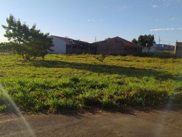 Terreno - Venda - Jardim Leo - Terra Roxa - PR