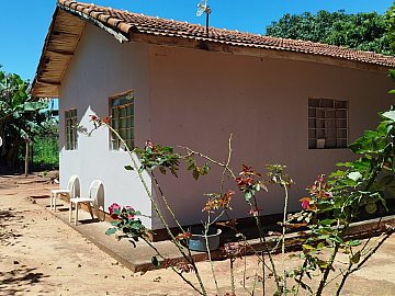 Chacara de 5.006,00 m2