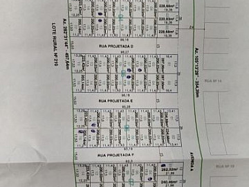 TERRENO  PLANO