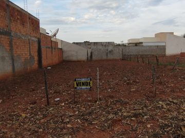 Terreno - Venda - Jardim Veneza - Terra Roxa - PR